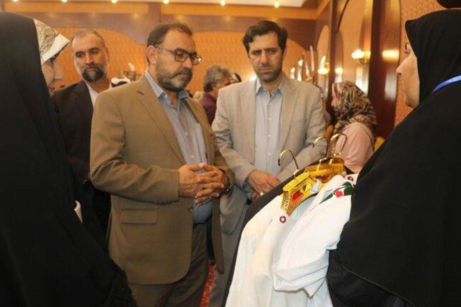 نمایشگاهی ثابت و شایسته عفاف و حجاب در شیراز برقرار می شود