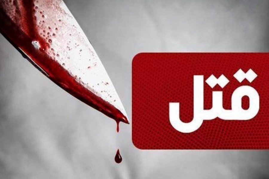 وقوع قتل در خیابان ملاصدرا یزد