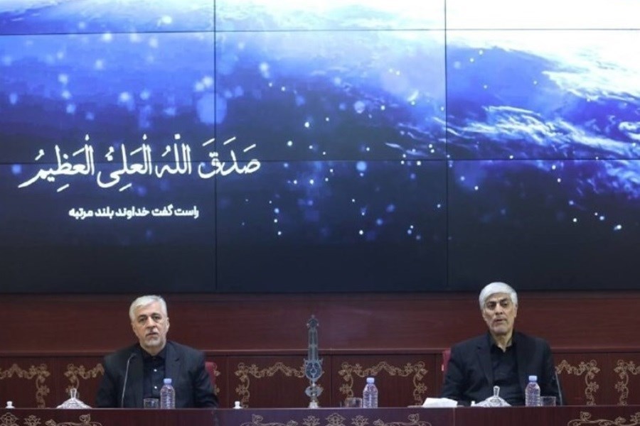 موج تغییرات جدید در وزارت ورزش با حضور کیومرث هاشمی