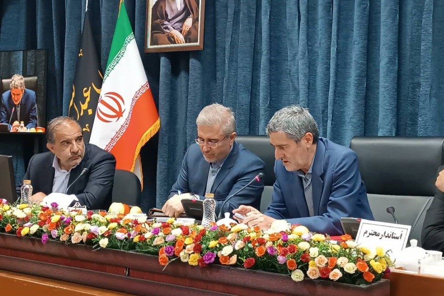 راه های توسعه اقتصادی استان تا تامین سخت افزارهای مورد نیاز فرمانداری ها