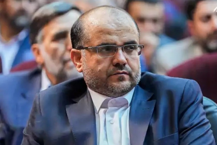 رئیس جدید دادگاه‌های عمومی و انقلاب تهران معرفی شد