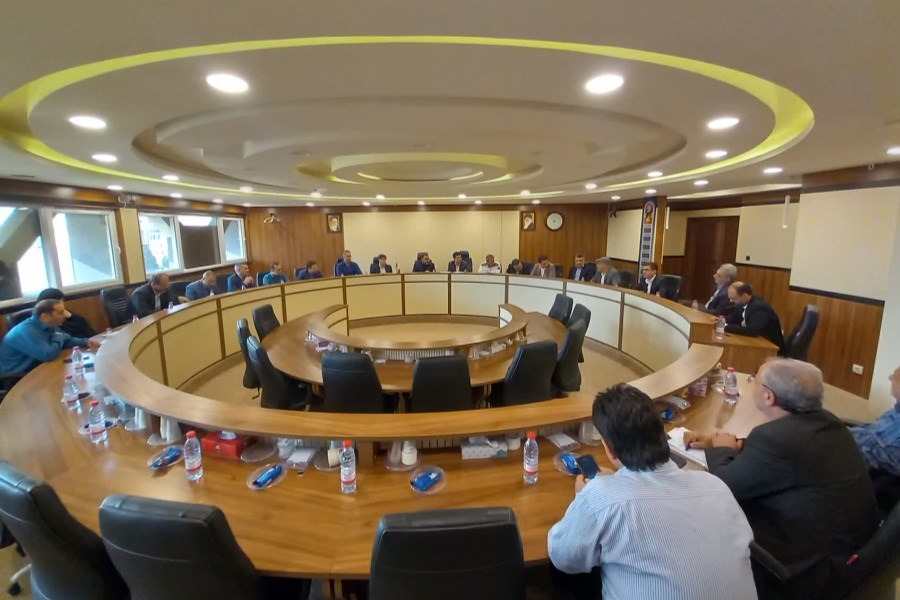 تشکیل جلسه شورای آموزش و پرورش شهرستان شیراز