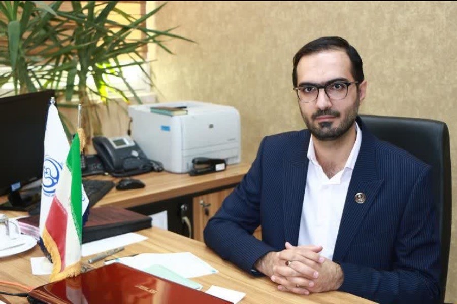 دفتر بسیج دانشجویی دانشکده پیراپزشکی داراب شایسته تقدیر در کشور شد