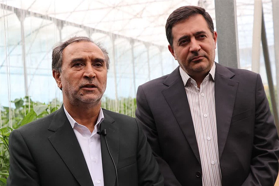 حمایت دولت از فعالیت های نوین اقتصادی