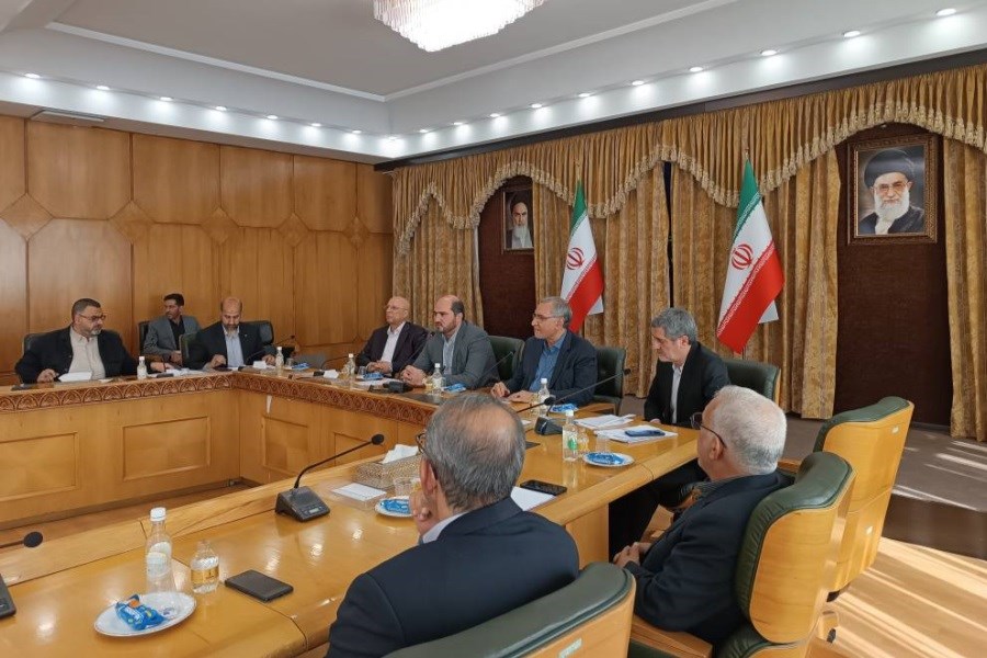 از تأمین اعتبار برای بروزرسانی تجهیزات آموزشی تا ایجاد کمیته حمایت از ماندگاری نخبگان