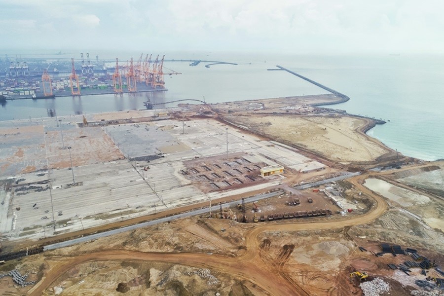 چالش حمل و نقل در «ومعادن» به فرصت تبدیل شد