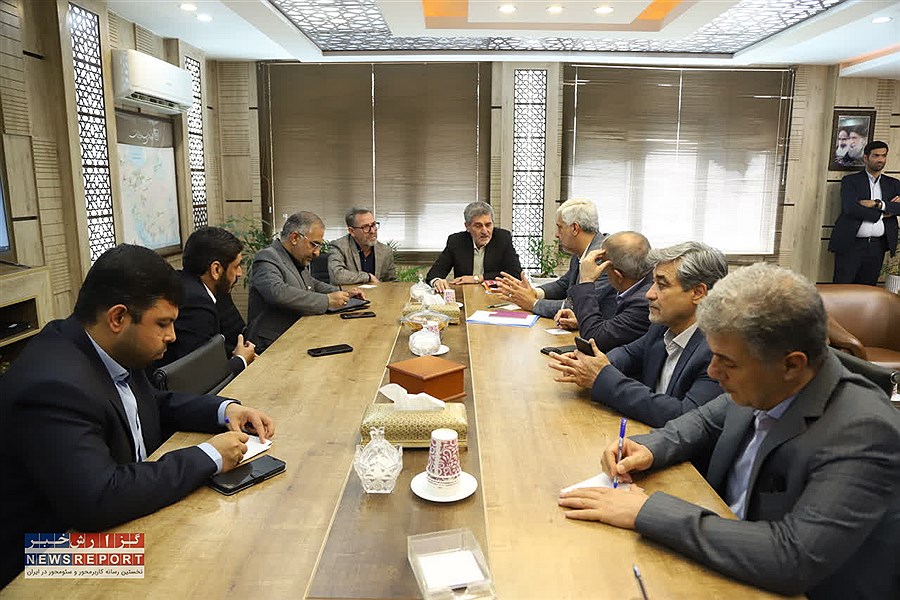 پبگیری استقرار اداره‌ آموزش و پرورش صدرا تا مسائل آموزشی، بهداشتی و مبارزه با کوه خواری