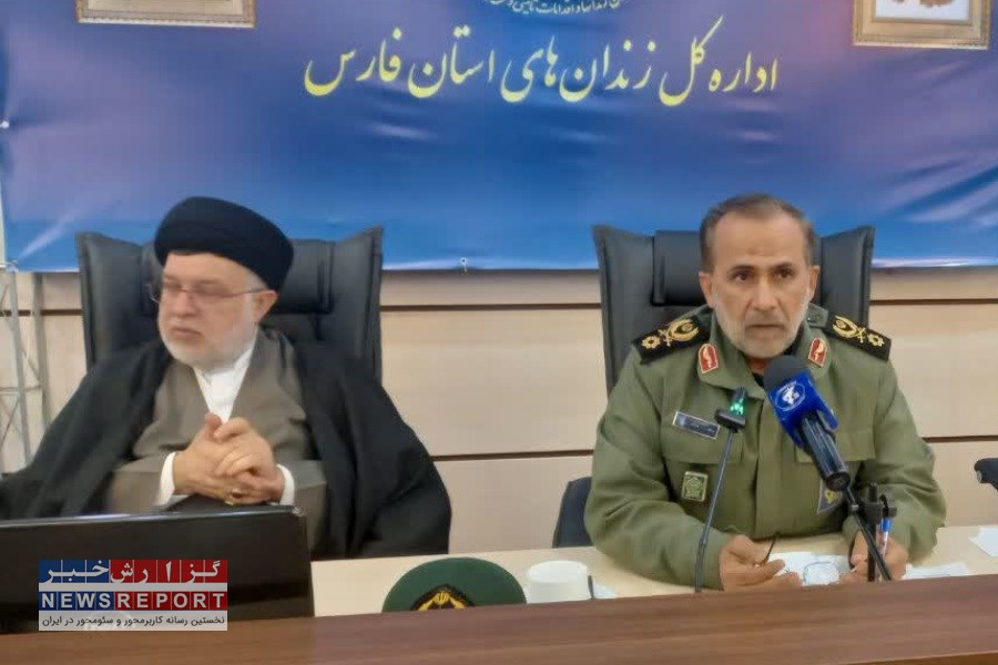 ۱۲۰ زندانی جرائم غیر عمد در سیزدهمین مرحله نذر رهایی آزاد شدند