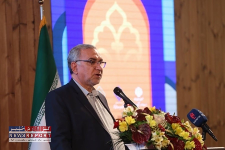 مرجعیت علمی نظام سلامت ایران در منطقه