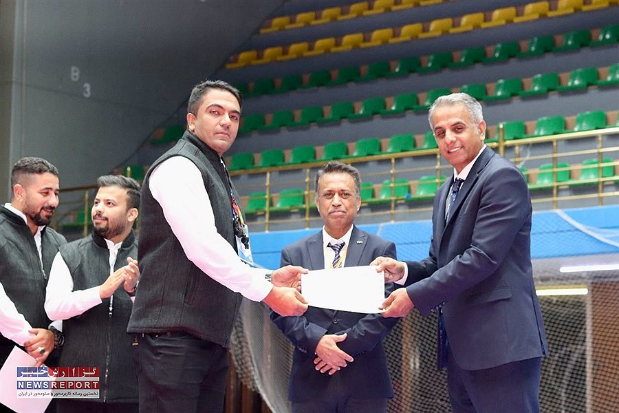 کسب موفقیت‌ ورزشکاران شرکت نفت و گاز زاگرس جنوبی در عرصه‌های بین المللی