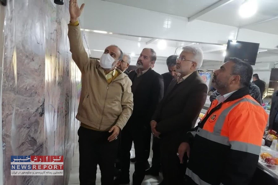 ضرورت ایمنی در تردد مردم در مسیر آزاد راه شیراز –اصفهان