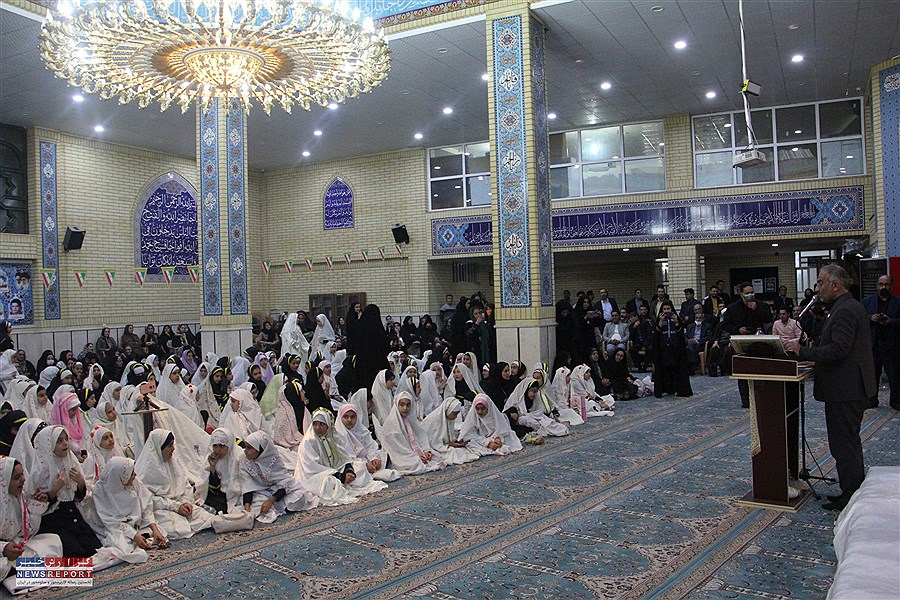 ۱۴۴ برنامه دوشنبه های مسجد محوری از ابتدای سال ۱۴۰۲ تاکنون در شیراز برگزار شده است