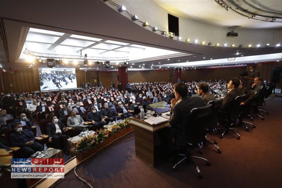 سهامداران این نمادها این هفته برای برگزاری مجامع آماده باشند