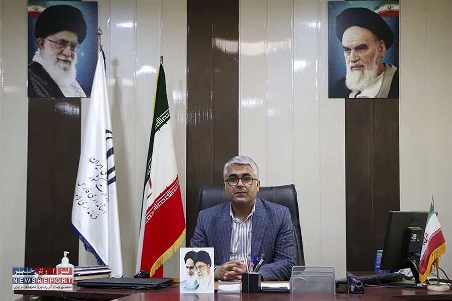 صندوق اخذ رای ویژه بانوان برای انتخابات اسفندماه در لامرد اجرایی می شود