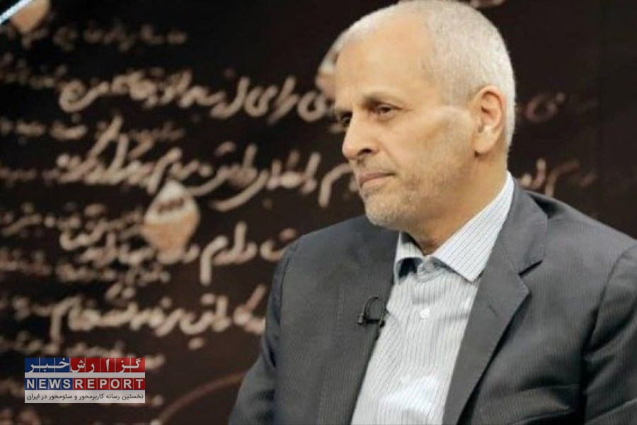 دانش جعفری به تیم اقتصادی دولت سیزدهم اضافه شد