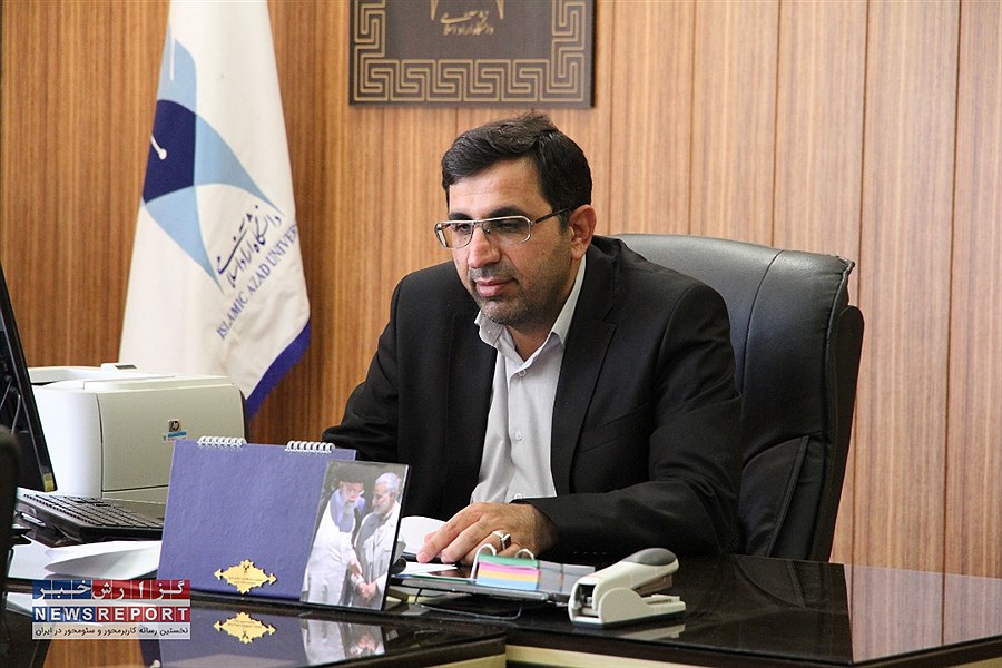 استان فارس سومین استان از لحاظ جمعیت دانشجویی در کشور است