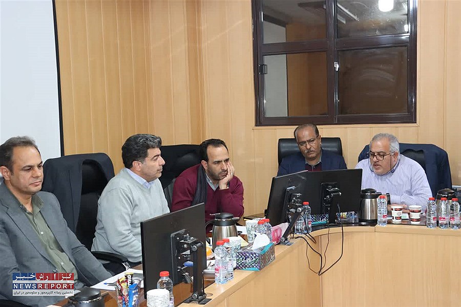 فعالیت های جهادی بنیاد مسکن با محوریت توسعه و محرومیت زدایی در شهرستان داراب