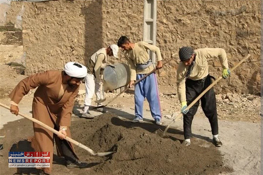 عطر جهاد طنین انداز «لامرد» و «مُهر» شد