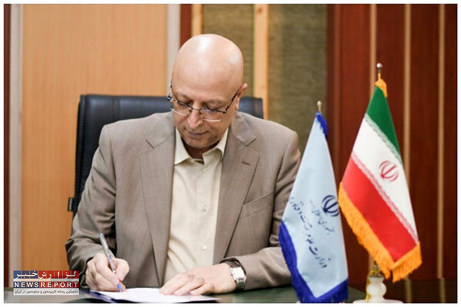 وزیر علوم معاون آموزشی وزارتخانه را تغییر داد