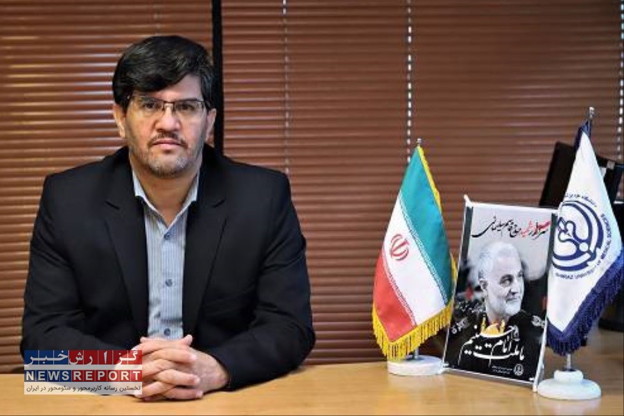 تلاش شبانه روزی و جهاد خدمت در تامین زیرساخت های حوزه سلامت فارس