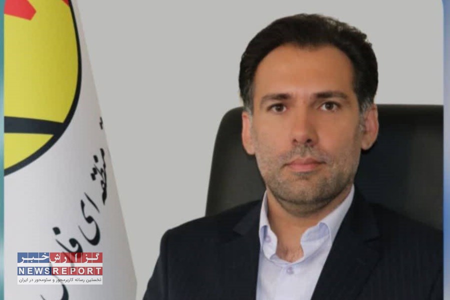 شرکت برق منطقه‌ای فارس حائز رتبه عالی در کشور شد