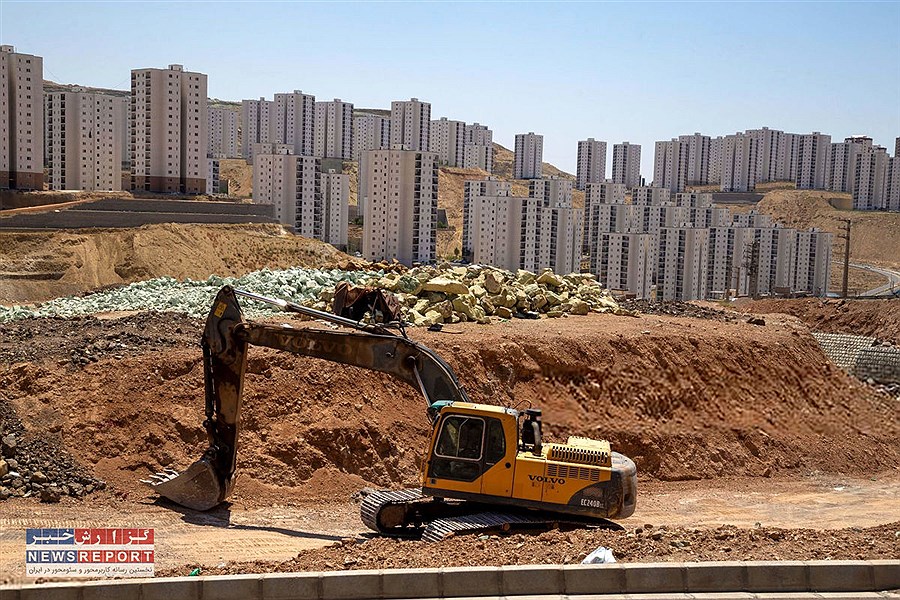 بررسی وضعیت مشارکت بانک ها در اجرای صحیح طرح نهضت ملی مسکن در کشور