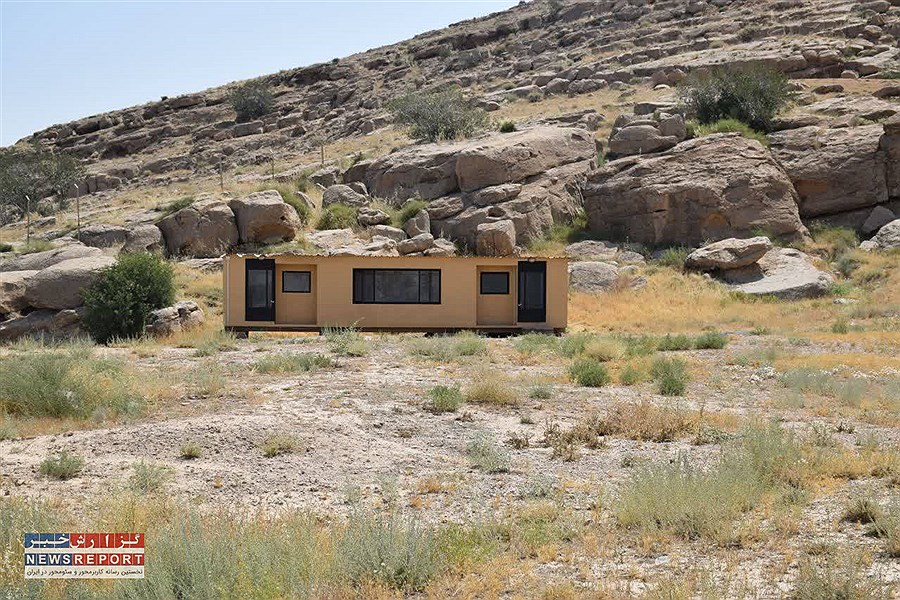 اجرای طرح جامع حفاظت الکترونیک، ساماندهی و تجهیز محوطه تاریخی نقش رجب اجرایی می شود