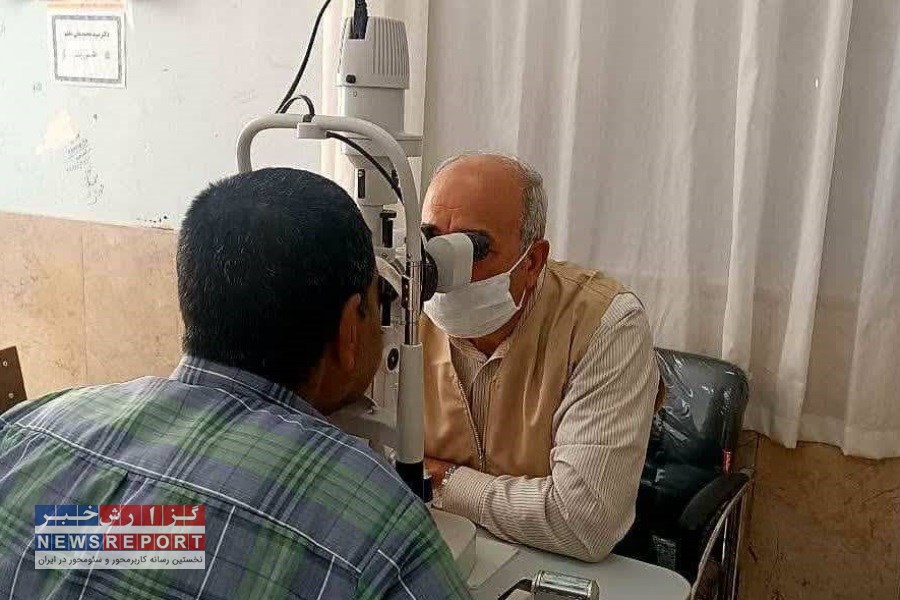 ارائه بیش از ۳۶۰۰ خدمت سلامت محور به متقاضیان