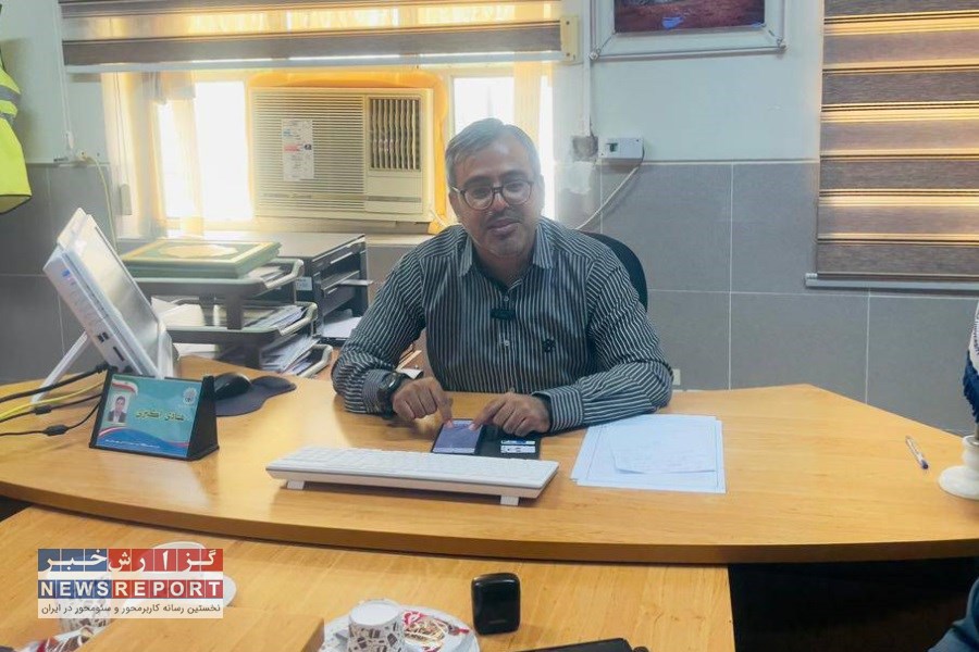 مرکز خدمات جامع سلامت چاه کبکان، خانه های بهداشت چاه سرگاهی و تنگ مهر و اتاق عمل چشم بیمارستان مهر در هفته دولت افتتاح می گردد/خبرنگاران چشم بینای سازمان ها هستند