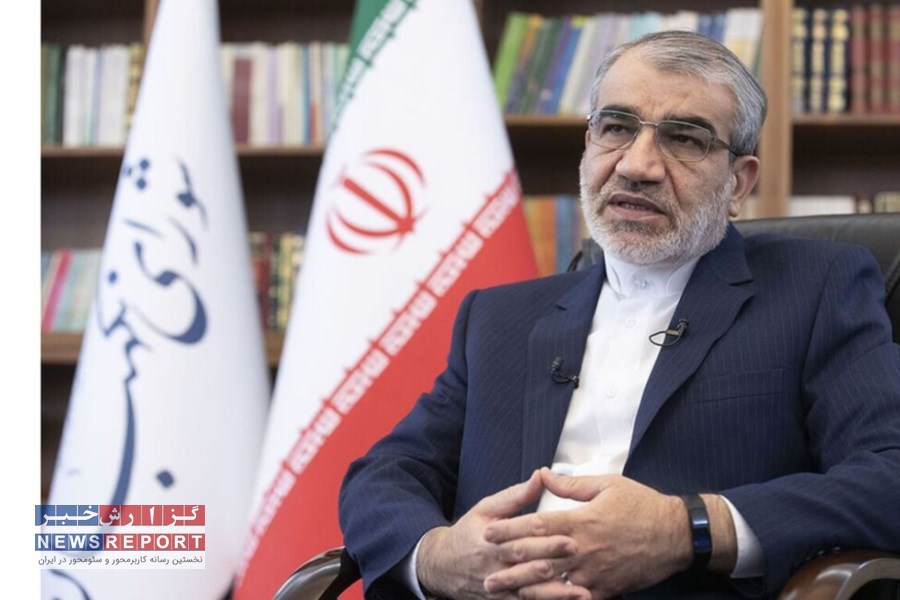 مراقبت و پرهیز از هرگونه نفوذ یا مداخله خارجی در گزارش‌های گزارشگران سازمان ملل