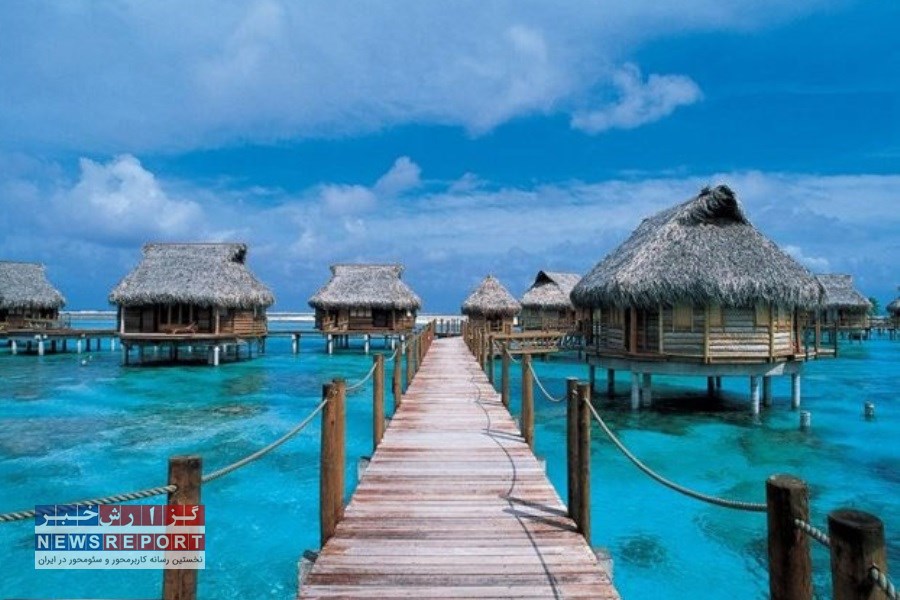 دریا فرصتی بزرگ که دیده نمی شود/گردشگری دریایی و شیلات