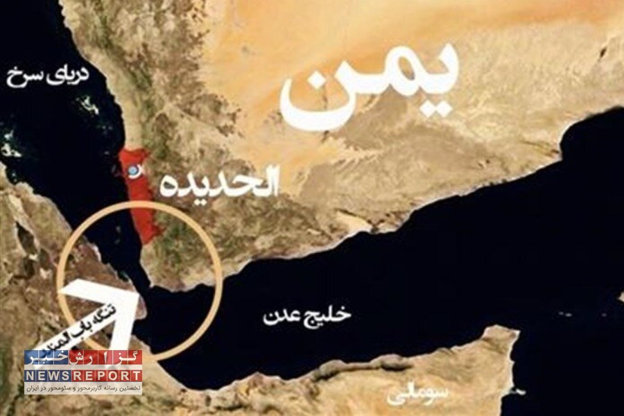 ضرر ۶ میلیارد دلاری مصر از کانال سوئز/رقابت بین المللی بر سر تنگه باب المندب