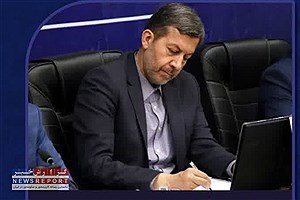 زلزله انتصابات، استانداری اصفهان را تکان داد / 7 تغییر