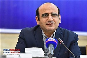 ناصر مولایی در وزارت نفت حکم گرفت