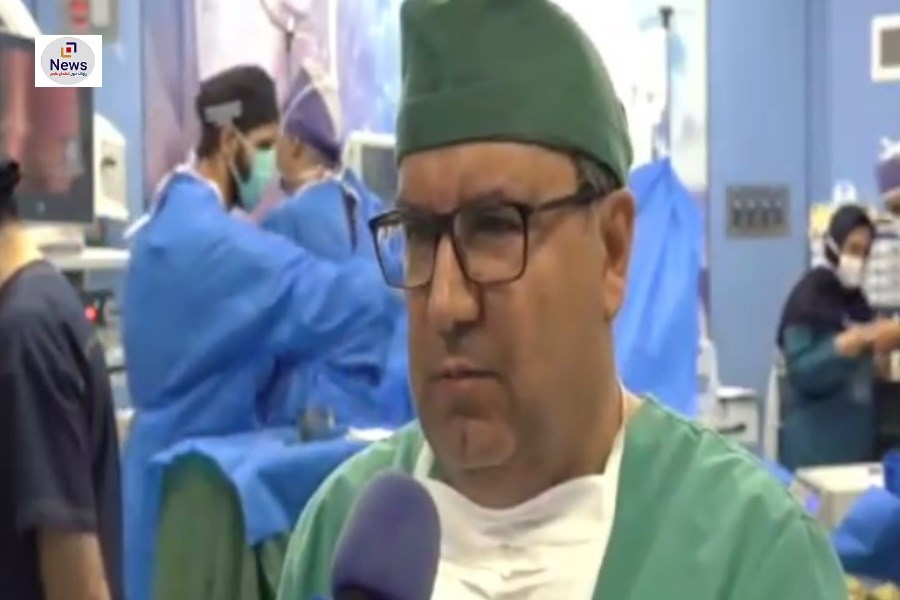 استفاده از فناوری های پیشرفته نقشه برداری مغزی برای درمان تومورهای پیچیده مغزی_نخاعی