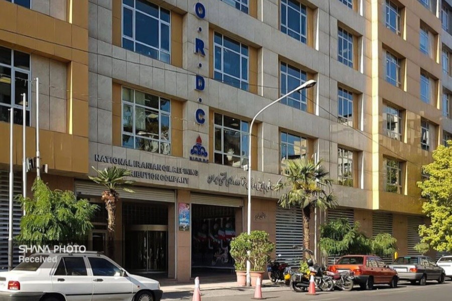 تغییرات مدیریتی عظیمی‌فر در شرکت ملی پالایش و پخش ادامه دارد