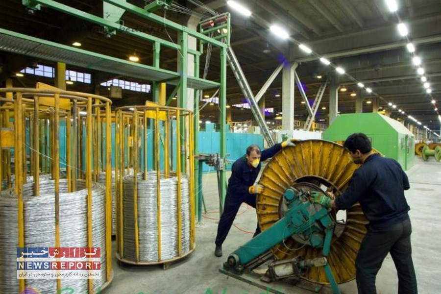 کابل‌های مخابراتی و برقی، FTTH و میکروکابل با ظرفیت بالا و رویکرد صادراتی گسترده