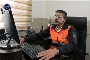 بافق در تعطیلات نوروزی  میزبان بیش از ۴۴ هزار خودرو شد