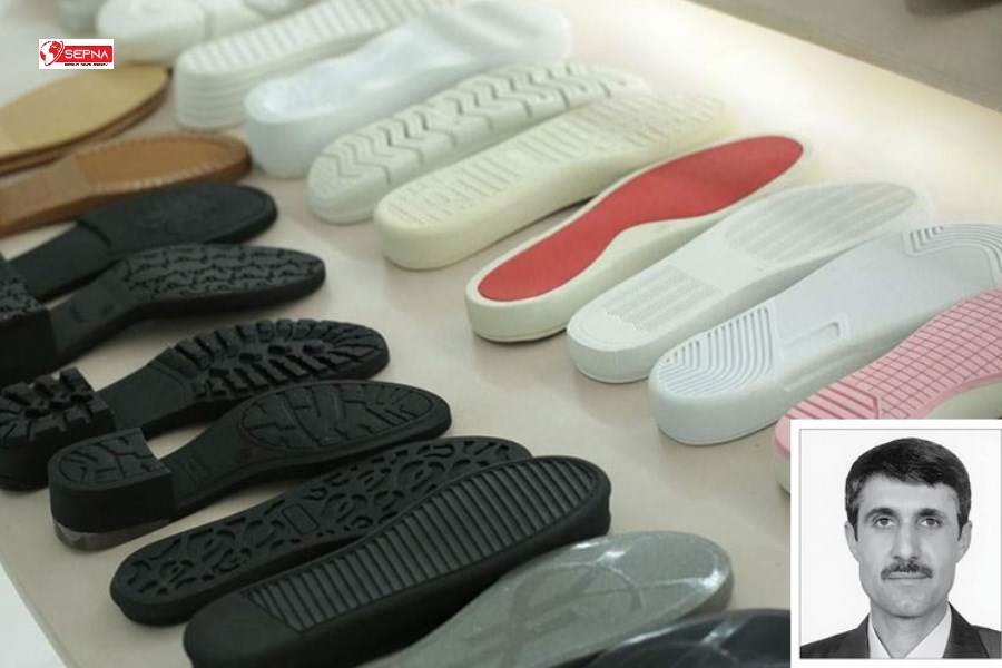 راز تولید موفق زیره و کفش؛ آموزش تخصصی به همراه نکات کلیدی از رمضان حسن پور