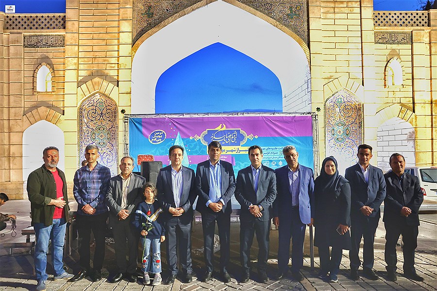 شیرازی ها، تهدید عصیان طبیعت را با همدلی به فرصتی برای مهربانی تبدیل کردند/ پویش بنی آدم، تکریم میهمان‌نوازی مردم این کلان‌شهر است