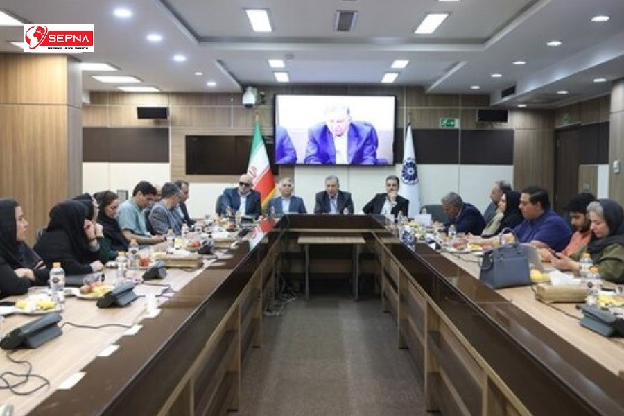اتاق بازرگانی ایران: همکاری با دولت و رسانه‌ها برای تقویت شفافیت و منافع ملی