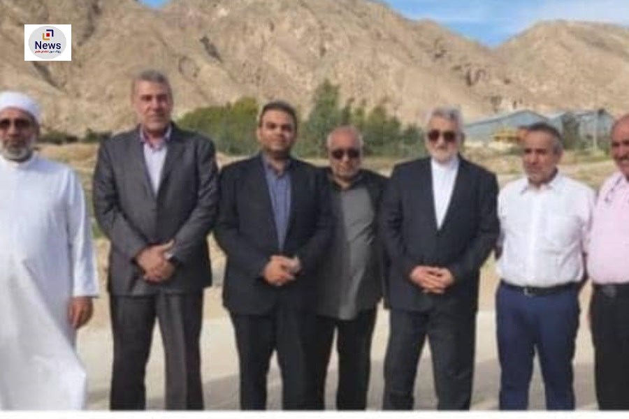 تداوم امیدآفرینی در جنوب فارس با رفع تنش‌های آبی/قدردانی مردم جنوب فارس از علاالدین بروجردی