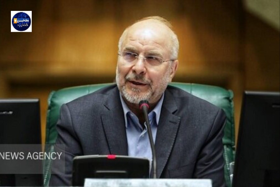 قالیباف: ضرورت وحدت در مقابله با رژیم صهیونیستی به عنوان تهدید اصلی