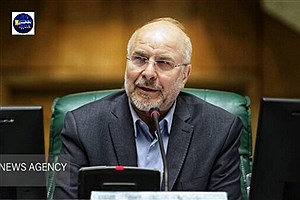 قالیباف خواستار ارائه قرارداد ۲5 ساله ایران و روسیه به مجلس شد