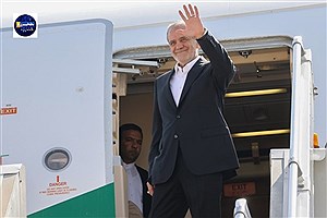 جمهوری آذربایجان و ایران دو پاره از یک پیکرند؛ گسترش روابط در انتظار است