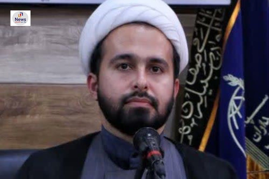 اجرای ۲۵۰ عنوان برنامه در هفته عقیدتی سیاسی در سپاه ناحیه احمد بن موسی (ع) شیراز