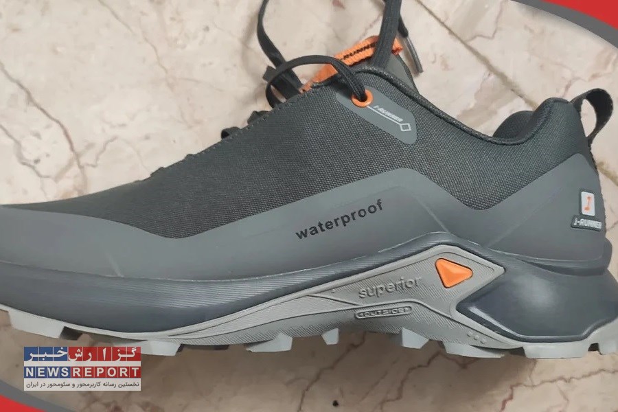 بهترین نمایندگی کتونی آی رانر در تهران