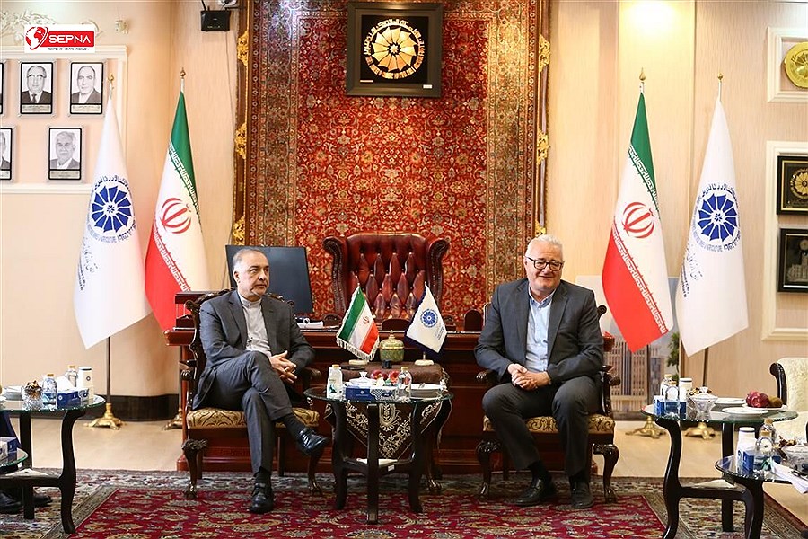 تجارت ۷۵۰ میلیون دلاری ایران و ارمنستان؛ آذربایجان شرقی در کانون توجه