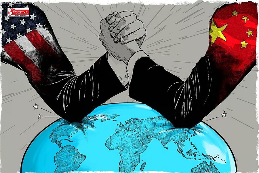 پیش بینی بحران در صنعت کفش ایران؛ ترکش‌های جنگ تعرفه‌ای آمریکا و چین