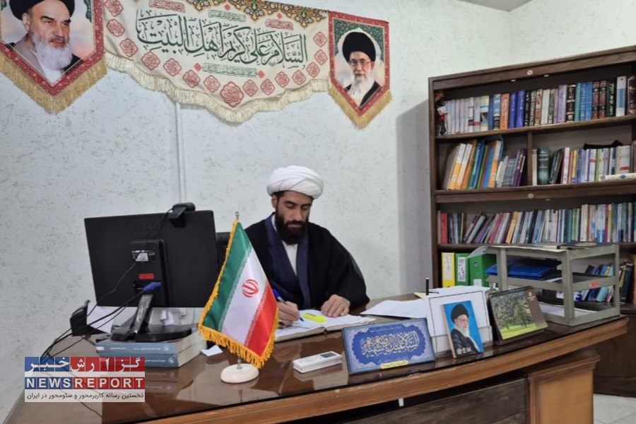 برگزاری همایش تجلیل از مربیان عقیدتی در لامرد؛ گام‌های مؤثر در جهت اعتلای ایمان و ارزش‌ها